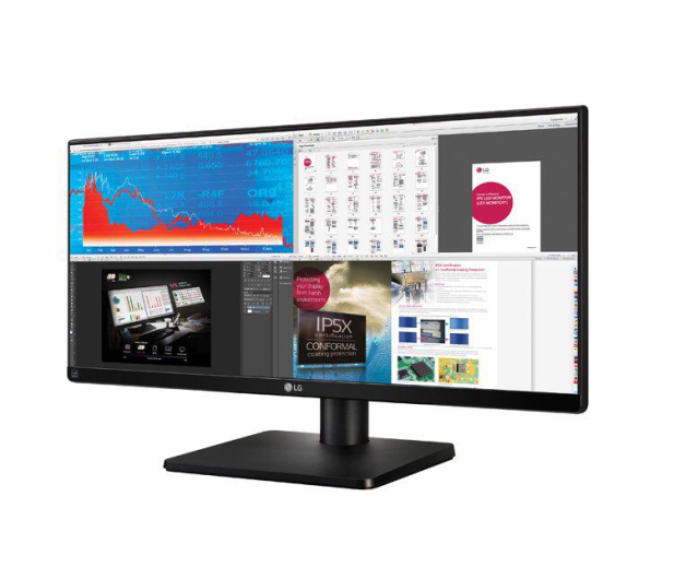 LG 29UB67-B - 250420 - zdjęcie 2